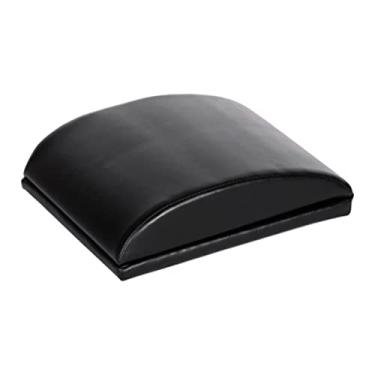 Imagem de Generic Wandteppich Dobrável para Exercício Abdominal Almofada para Treinador Abdominal os Músculos Lombar Protetor de Cóccix Almofada para