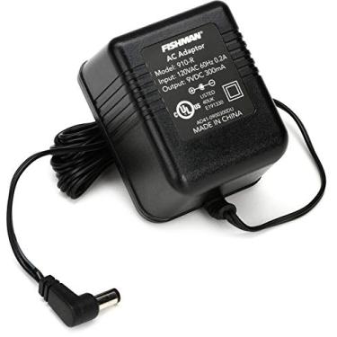 Imagem de Fishman Fonte de alimentação 910R, 120 VCA a 9 VCC