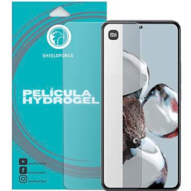 Imagem de Pelicula Shieldforce Hydrogel Cobertura Total (1x Tela)((Xiaomi Mi 12T Pro)
