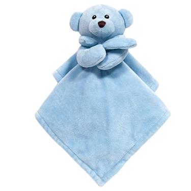 Imagem de Buba Naninha Carinho - Azul