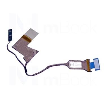 Imagem de Cabo Flat Led Para Notebook Dell Latitude E5410 0dc7ty