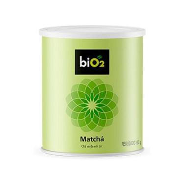 Imagem de Matchá Bio2 - Chá Verde Em Pó