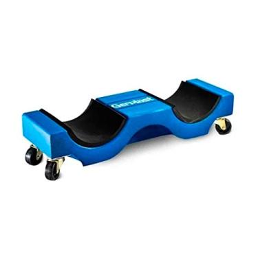 Imagem de Carrinho de Piso para joelhos Almofadado Roller de Piso