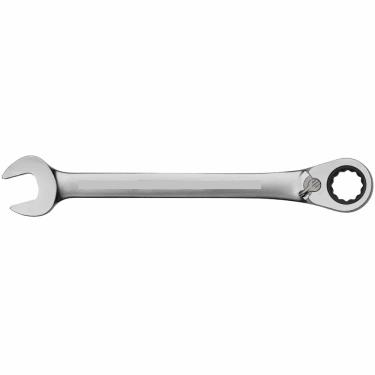 Imagem de Chave Combinada Com Catraca 14UR – Robust | 3/8"