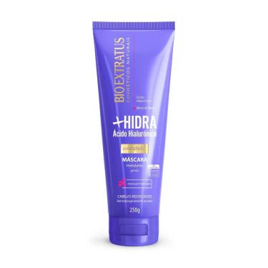 Imagem de Máscara Capilar Bio Extratus +Hidra 250g