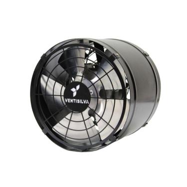 Imagem de Exaustor Monofásico Industrial 20cm Ventisilva E20m2 Bivolt