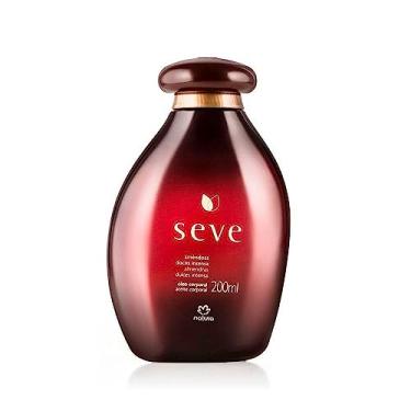 Imagem de Oleo Des Corp Séve Natura 200 ml