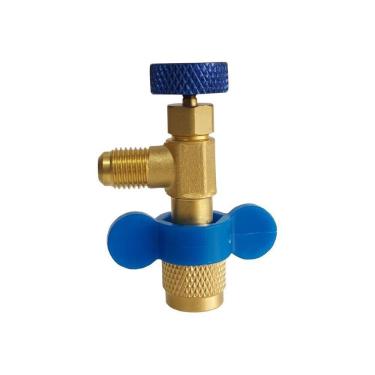 Imagem de Válvula Acionadora Schrader De Serviço 1/4 R22 Suryha