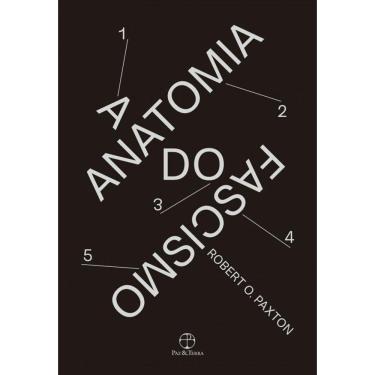 Imagem de Anatomia do fascismo