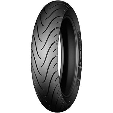 Imagem de Pneu Moto Michelin PILOT STREET RADIAL 180/55 ZR17 73W Tras