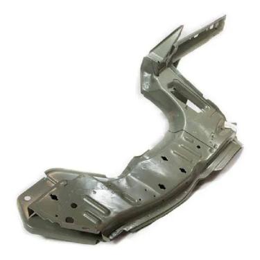 Imagem de Agile Travessa Lateral Dianteiro  Inferior L.e Gm Novo 