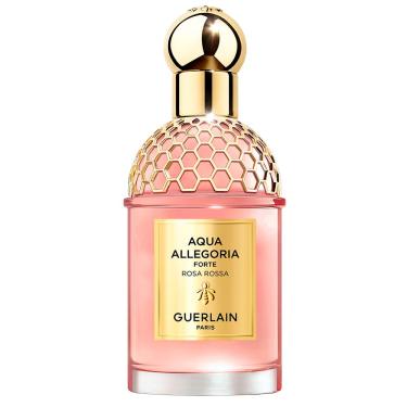 Imagem de Aqua Allegoria Rosa Rossa Forte Guerlain - Perfume Feminino Eau De Parfum 75ml