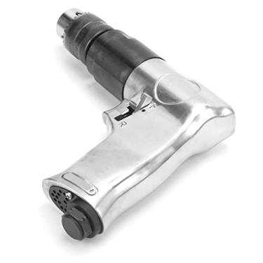 Imagem de Broca pneumática, broca pneumática leve portátil para máquina de conserto de pneus para máquina de gravação industrial(estilo europeu)