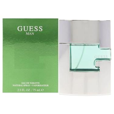 Imagem de Perfume Guess Man Guess Men 75 ml EDT 