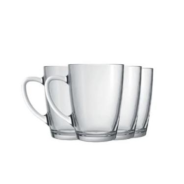 Imagem de Jogo de Canecas Tarsila Nadir 300ml com 4 peças