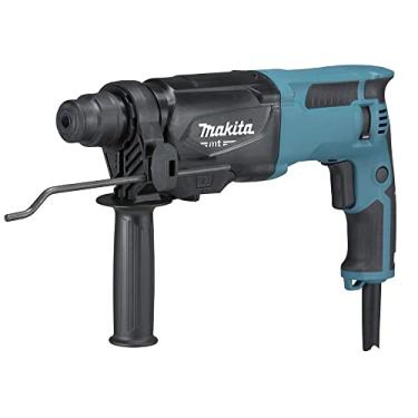 Imagem de MAKITA MARTELETE COMBINADO 26MM 800W 220V M8701B