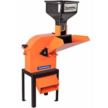 Imagem de TRITURADOR FORRAGEIRO SEM MOTOR TR50