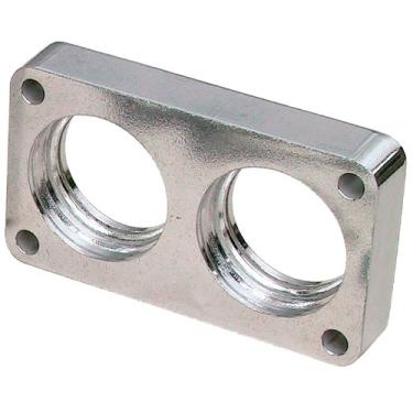 Imagem de Espaçador MPFI Trans-Dapt 2518 Torque-Curve