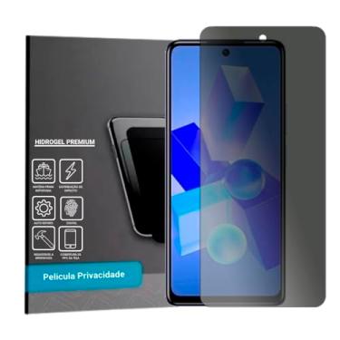 Imagem de GR Global Revolution, Película Hidrogel Privacidade Para Infinix Smart 8 Pro
