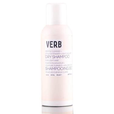 Imagem de Shampoo seco Verb Gentle Cleanse para cabelos claros