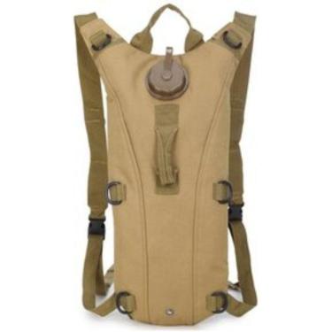 Imagem de Mochila Camelback Hydration 2L para ciclismo e trekking