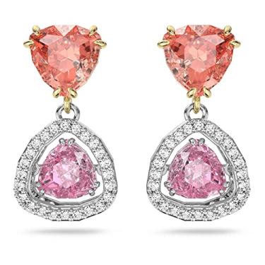 Imagem de Swarovski Millenia, One Size, Metal, Zircônia cúbica