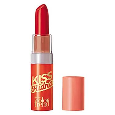 Imagem de Color Trend Kiss Hidra Batom Vermelho Pop 3,6g