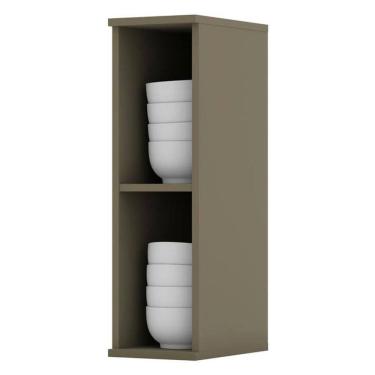 Imagem de Armário Aéreo Nicho Connect 20 cm Duna – Henn