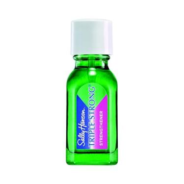 Imagem de Fortalecedor de Unhas Sally Hansen Triple Strong - 13.3ml