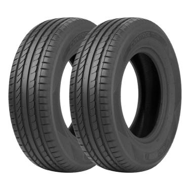 Imagem de Jogo 2 Pneus Speedmax Aro 17 Controlmax SUV SP10 265/65R17 112H