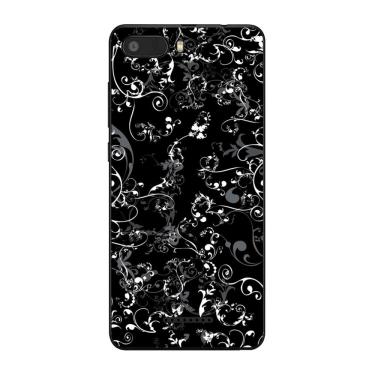 Imagem de Capa Adesivo Skin359 Verso Para Multilaser MS50X