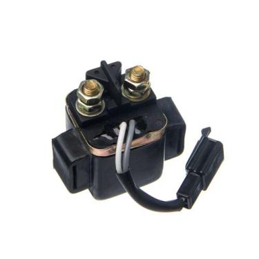 Imagem de Interruptor de Partida Rele-Automatico - Yes 125 - Loja Duas Rodas