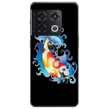 Imagem de Capa Adesivo Skin053 Verso Para OnePlus 10 Pro - KawaSkin