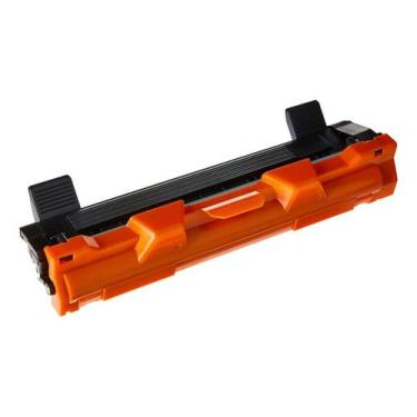 Imagem de Cartucho Toner Compativel Impressora Brother Tn-1060 Preto Dcp1617 HL1