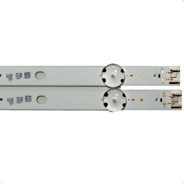 Imagem de Kit Barras De Led LG AGF79099401 Novo Original, 32LH510B.AWZ