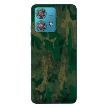 Imagem de Capa Adesivo Skin161 Verso Para Motorola Edge 40 Neo - KawaSkin