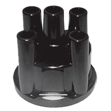 Imagem de Tampa Distribuidor Gol Todos (ignicao Eletronica - Com Pino) escort Lc