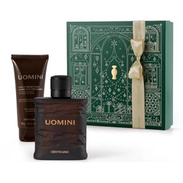 Imagem de Kit Presente Natal Uomini (2 itens)