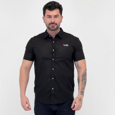 Imagem de Camisa Red Nose Manga Curta Masculina-Masculino