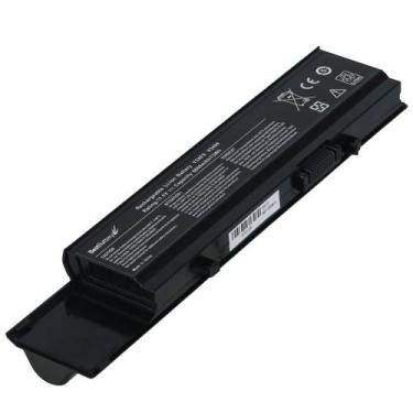Imagem de Bateria para Notebook Dell Vostro 3400n - BestBattery, Preto