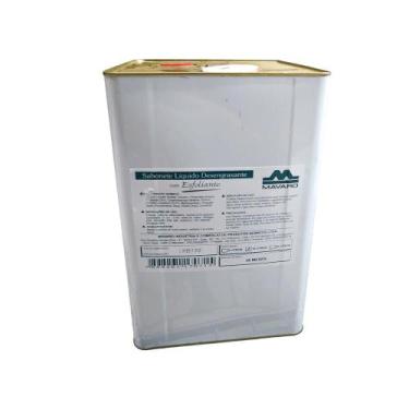 Imagem de Desengraxante com Esfoliante 18 Litros Mavaro - Start