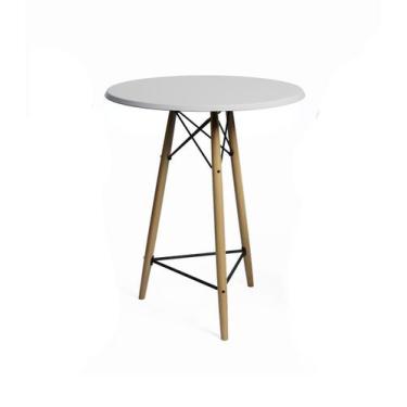 Imagem de Bistrô Eames Barcelona Tampo 60 Cm - House Design