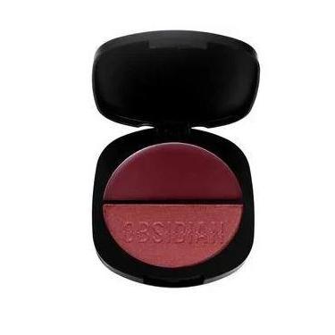 Imagem de Blush Duo Gemini Obsidian - Ruby Rose, OG03