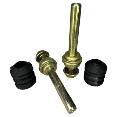 Imagem de Kit Pino Pinça Freio Gm Monza Kadett Pampa Dianteiro - LKA