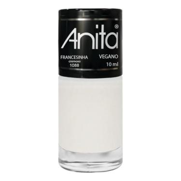 Imagem de Esmalte Francesinha 10ml Coleção Anita 1088