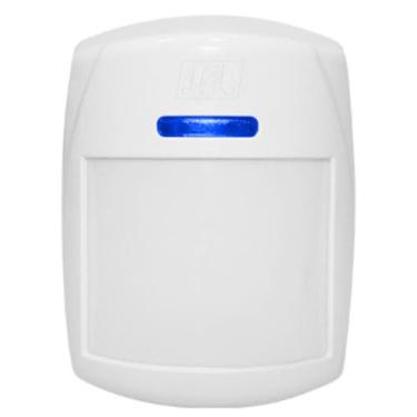 Imagem de Sensor Para Alarme Infravermelho Ds-410 Pet Com Fio Jfl