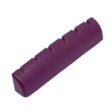 Imagem de Nut Violão Aço Guitarra Deep Got Series Roxo Plástico Folk Pestana - R