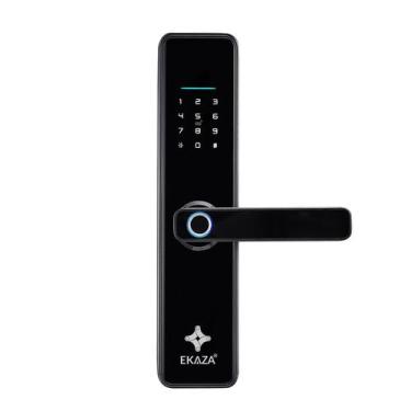 Imagem de Fechadura Biométrica EKAZA EKAV-T229 WIFI Pro