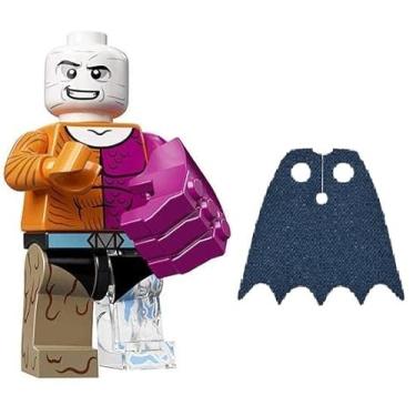 Imagem de LEGO DC Super Heroes Series: Metamorpho Minifigure (71026)
