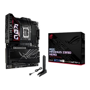 Imagem de ROG Maximus Z890 Hero